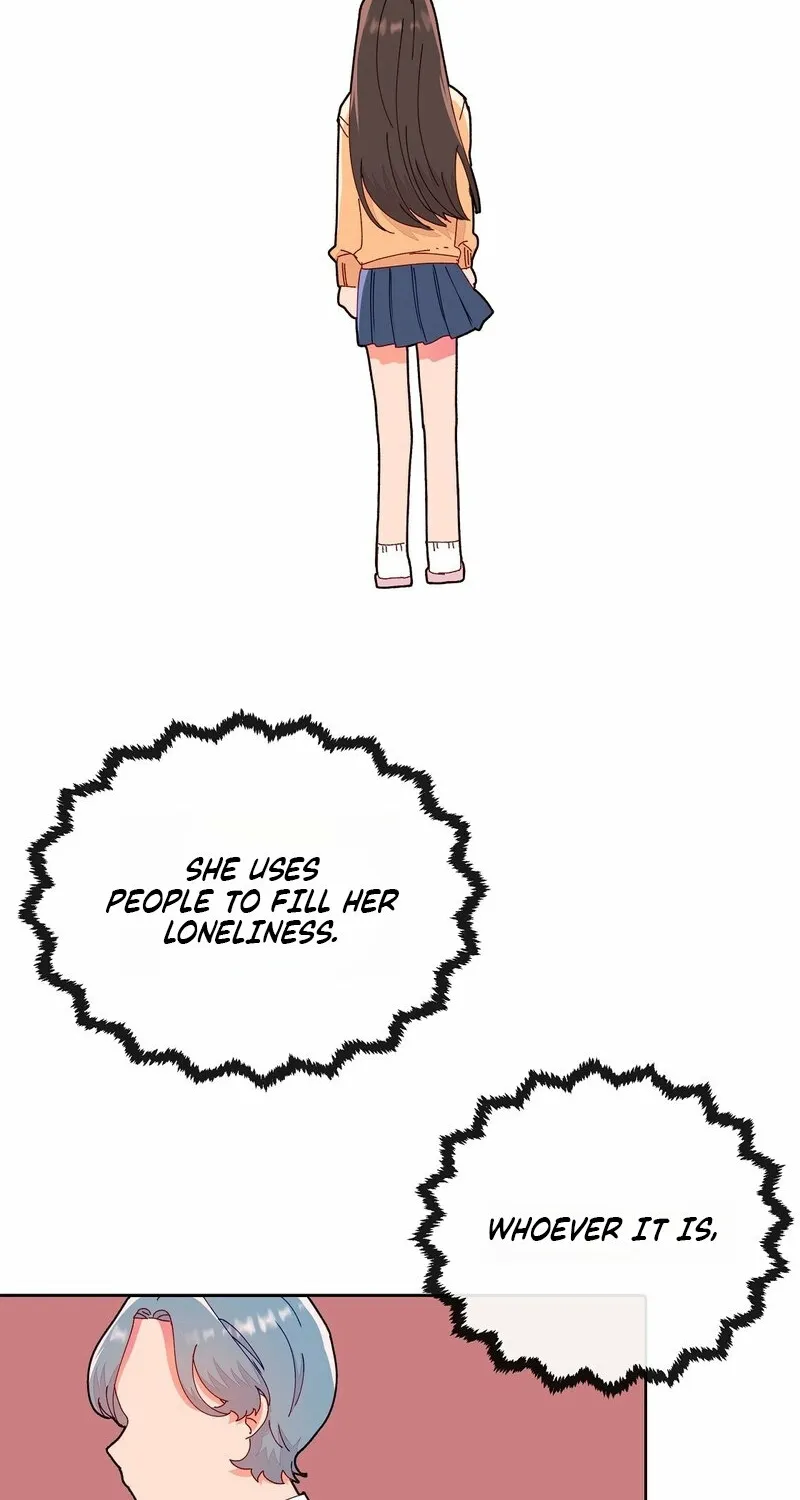 Your Portrait Chapter 13 page 57 - 