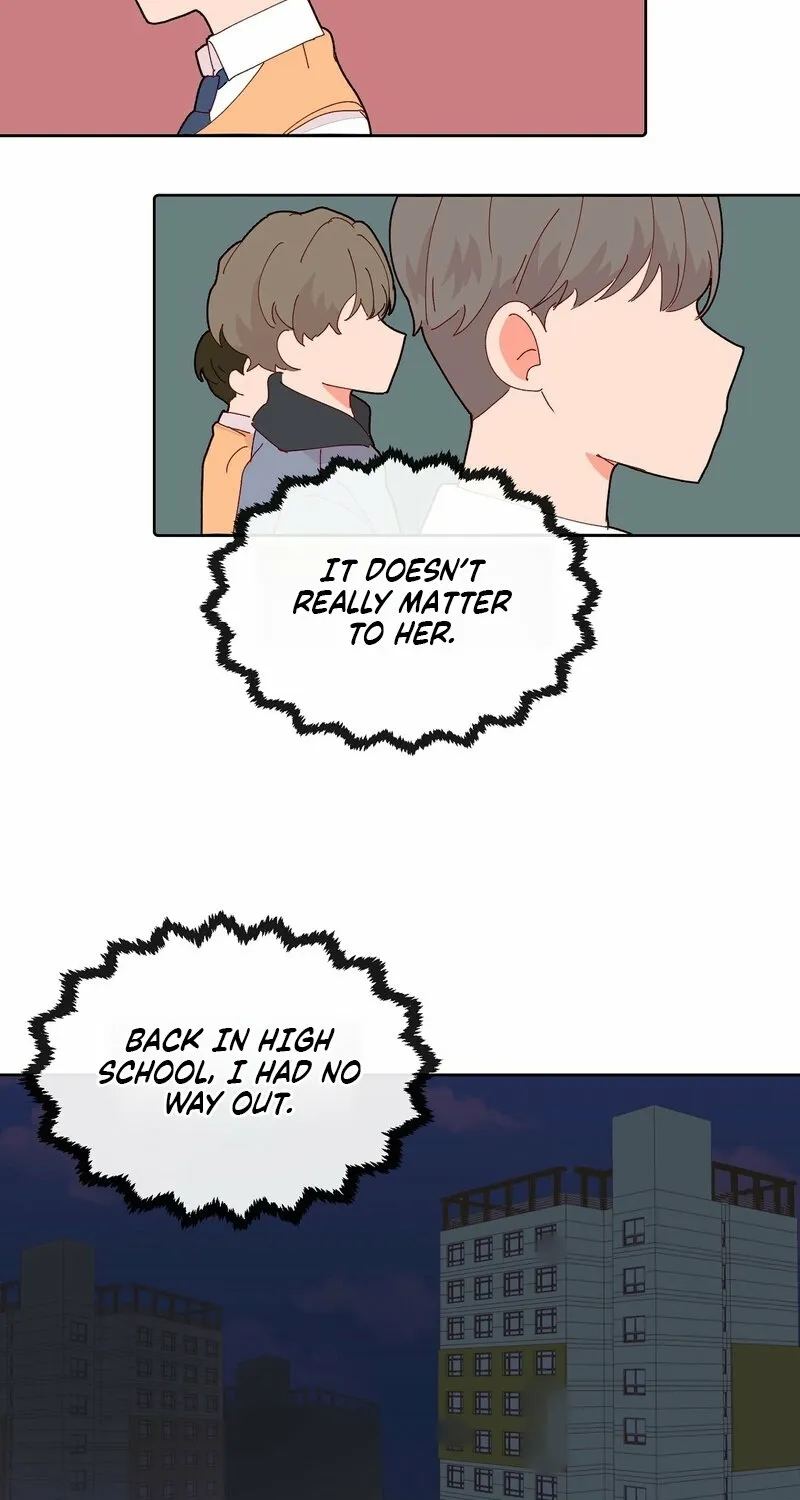 Your Portrait Chapter 13 page 58 - 