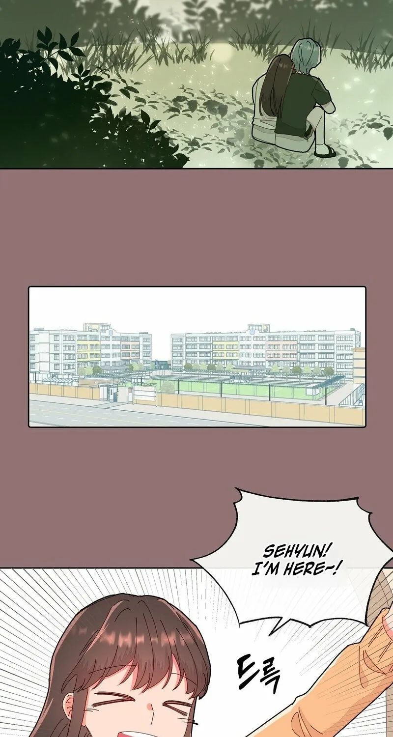 Your Portrait Chapter 13 page 7 - 