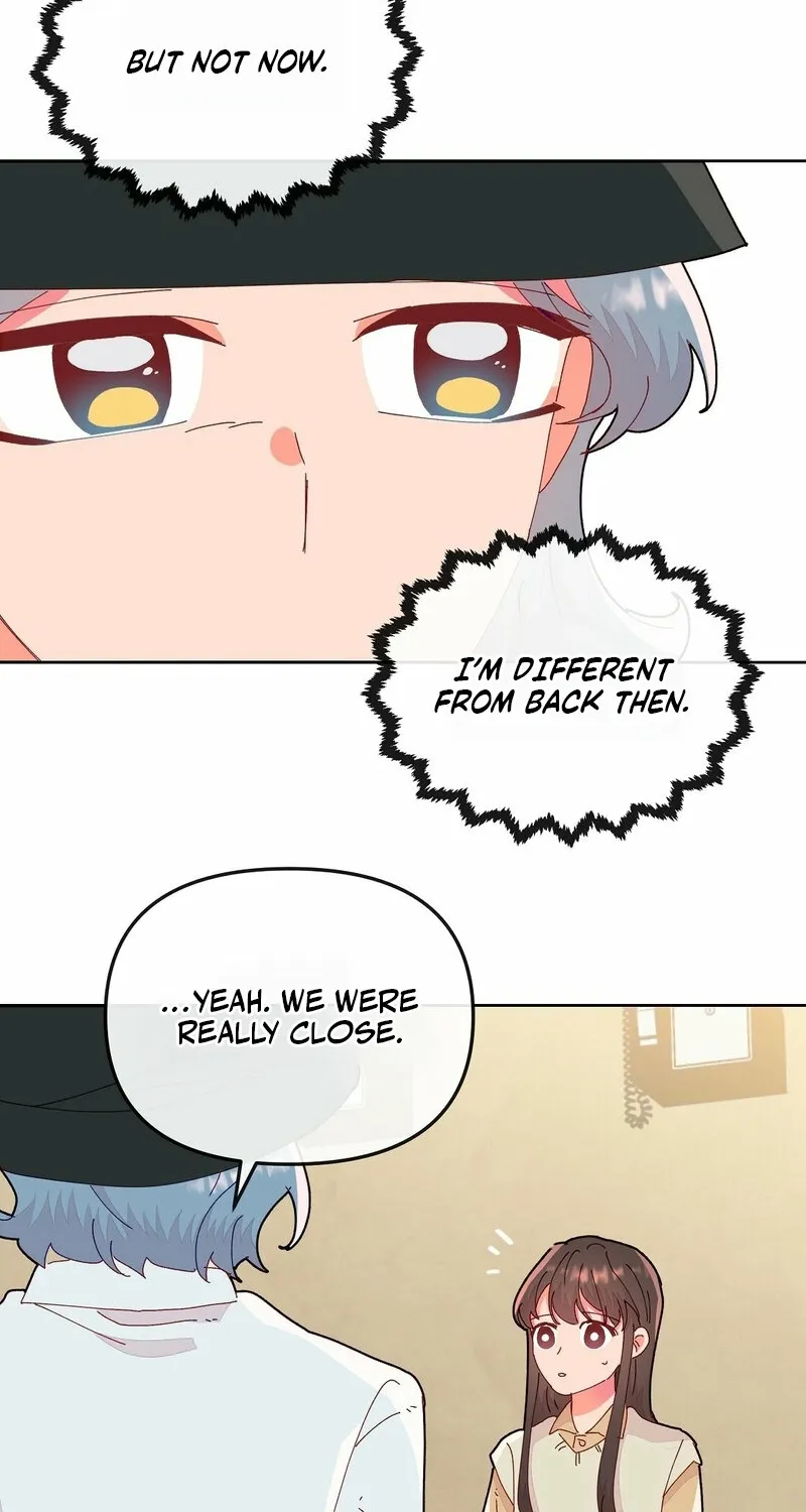 Your Portrait Chapter 13 page 62 - 