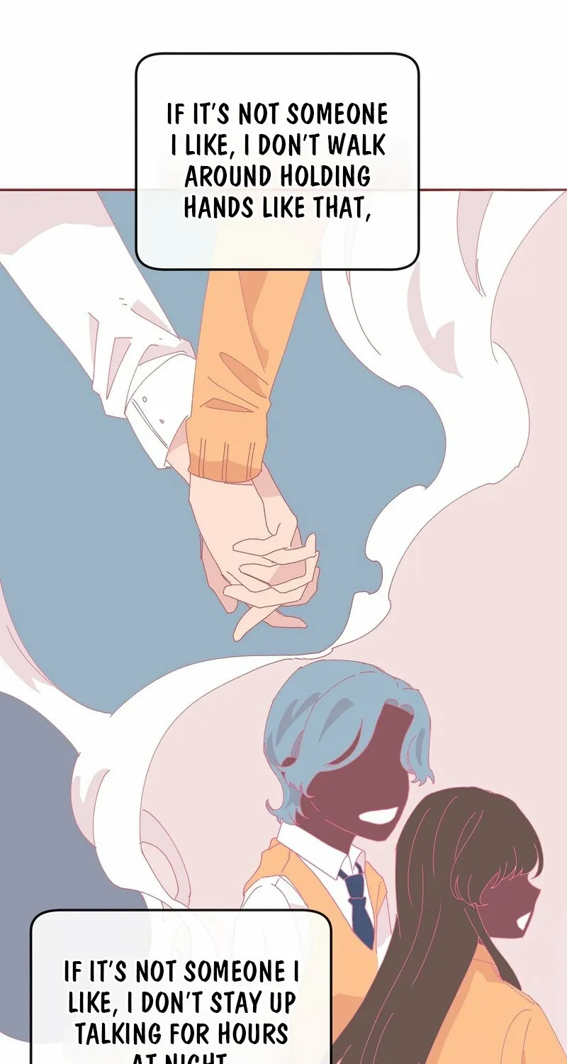 Your Portrait Chapter 13 page 64 - 