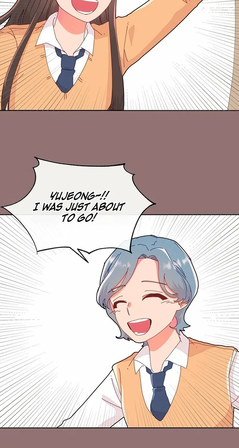 Your Portrait Chapter 13 page 8 - 