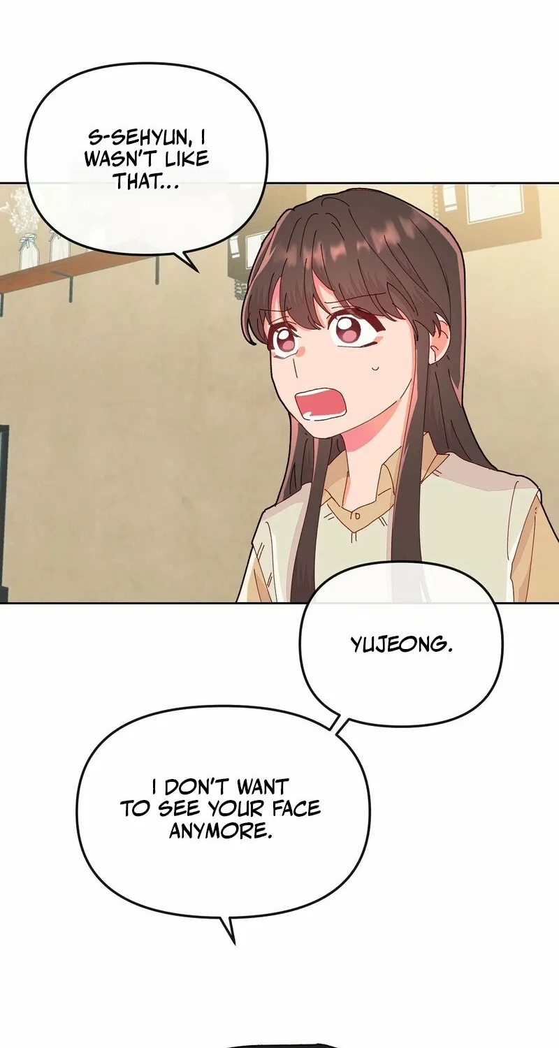 Your Portrait Chapter 13 page 72 - 
