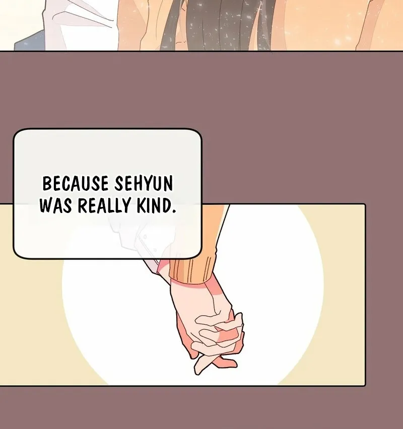 Your Portrait Chapter 13 page 10 - 