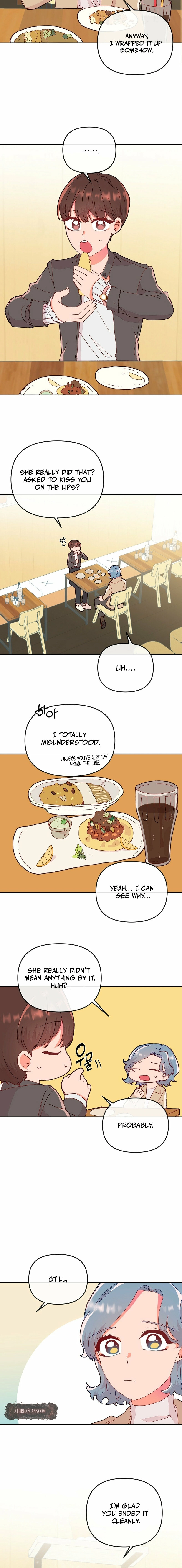 Your Portrait Chapter 14 page 2 - 