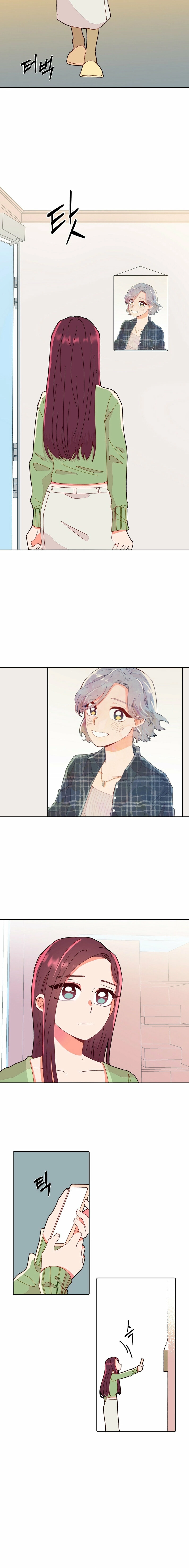Your Portrait Chapter 14 page 12 - 