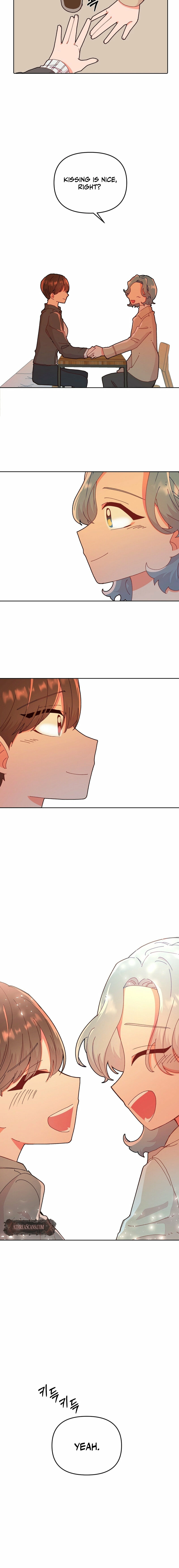 Your Portrait Chapter 14 page 6 - 