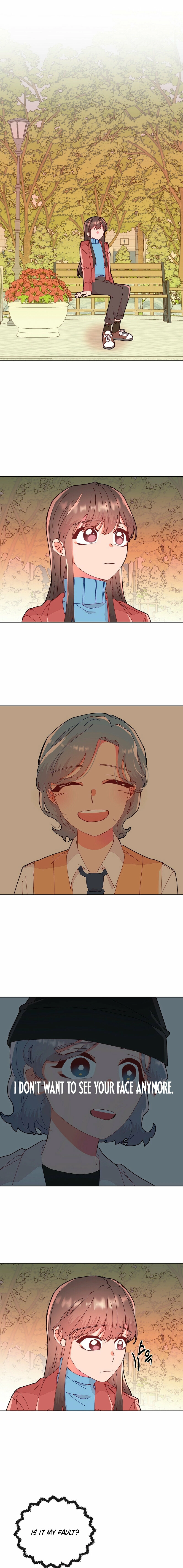 Your Portrait Chapter 14 page 7 - 