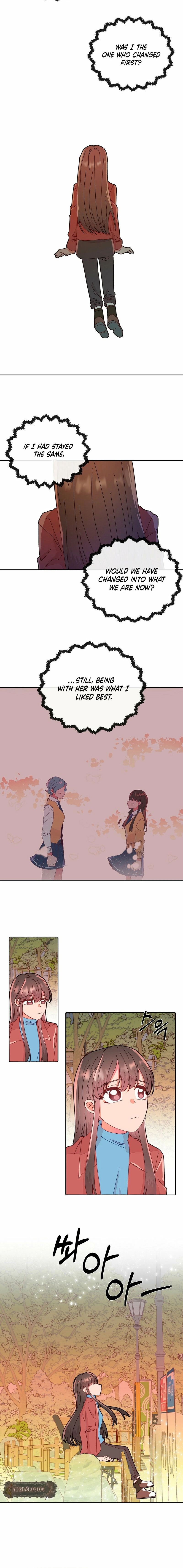 Your Portrait Chapter 14 page 8 - 
