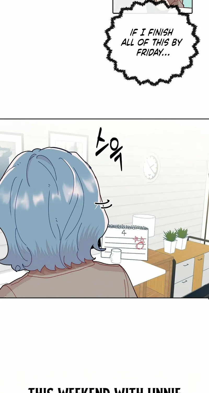 Your Portrait Chapter 15 page 12 - 