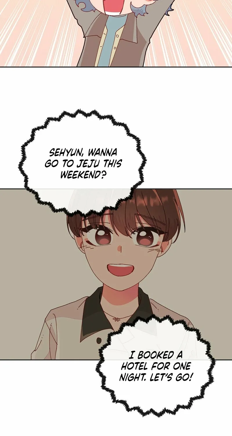 Your Portrait Chapter 15 page 14 - 