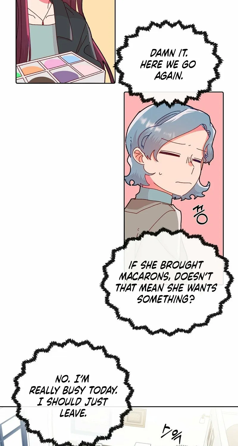 Your Portrait Chapter 15 page 18 - 