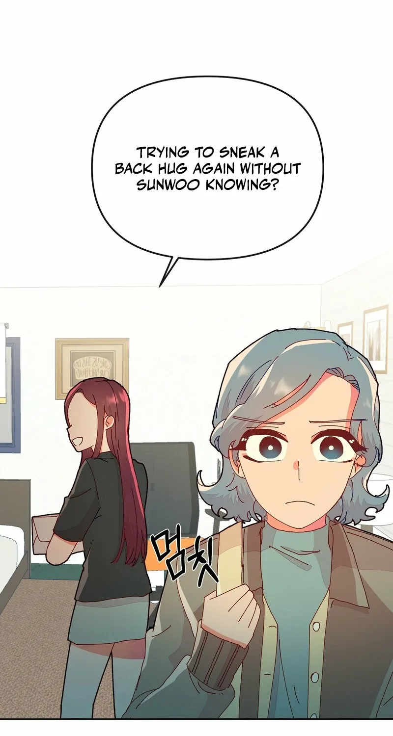 Your Portrait Chapter 15 page 21 - 
