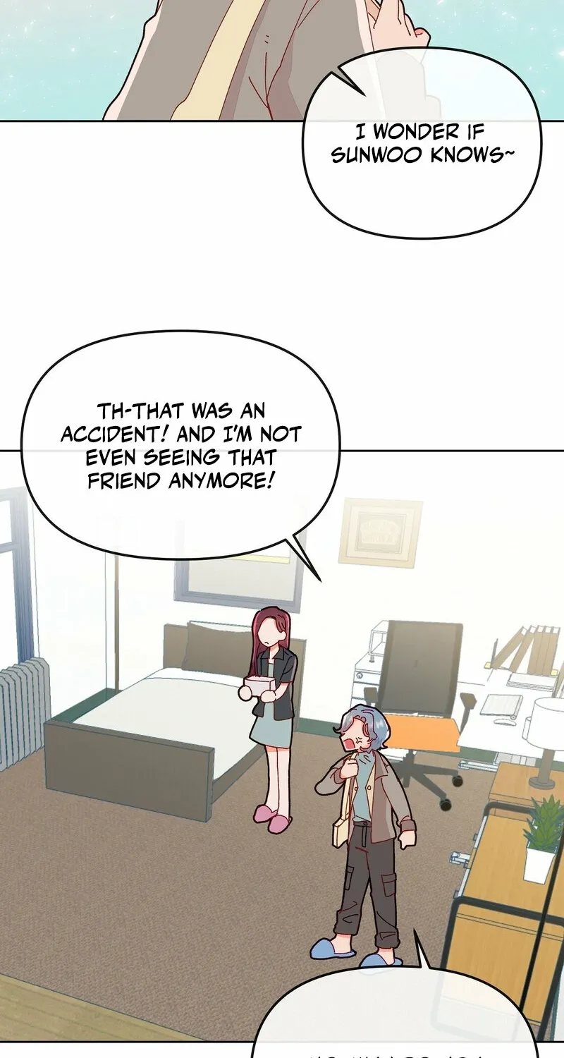 Your Portrait Chapter 15 page 26 - 