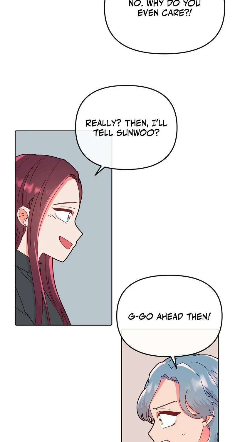 Your Portrait Chapter 15 page 27 - 