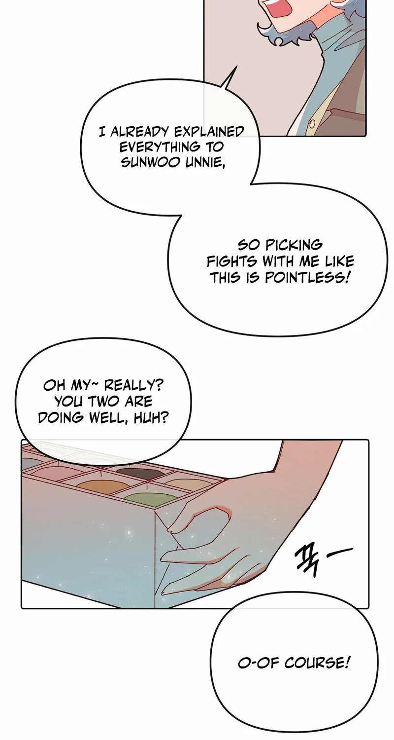 Your Portrait Chapter 15 page 28 - 