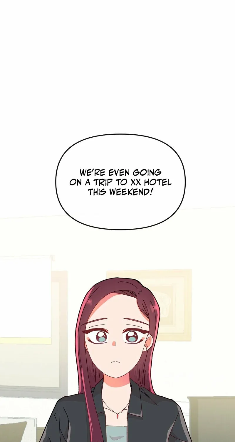 Your Portrait Chapter 15 page 29 - 