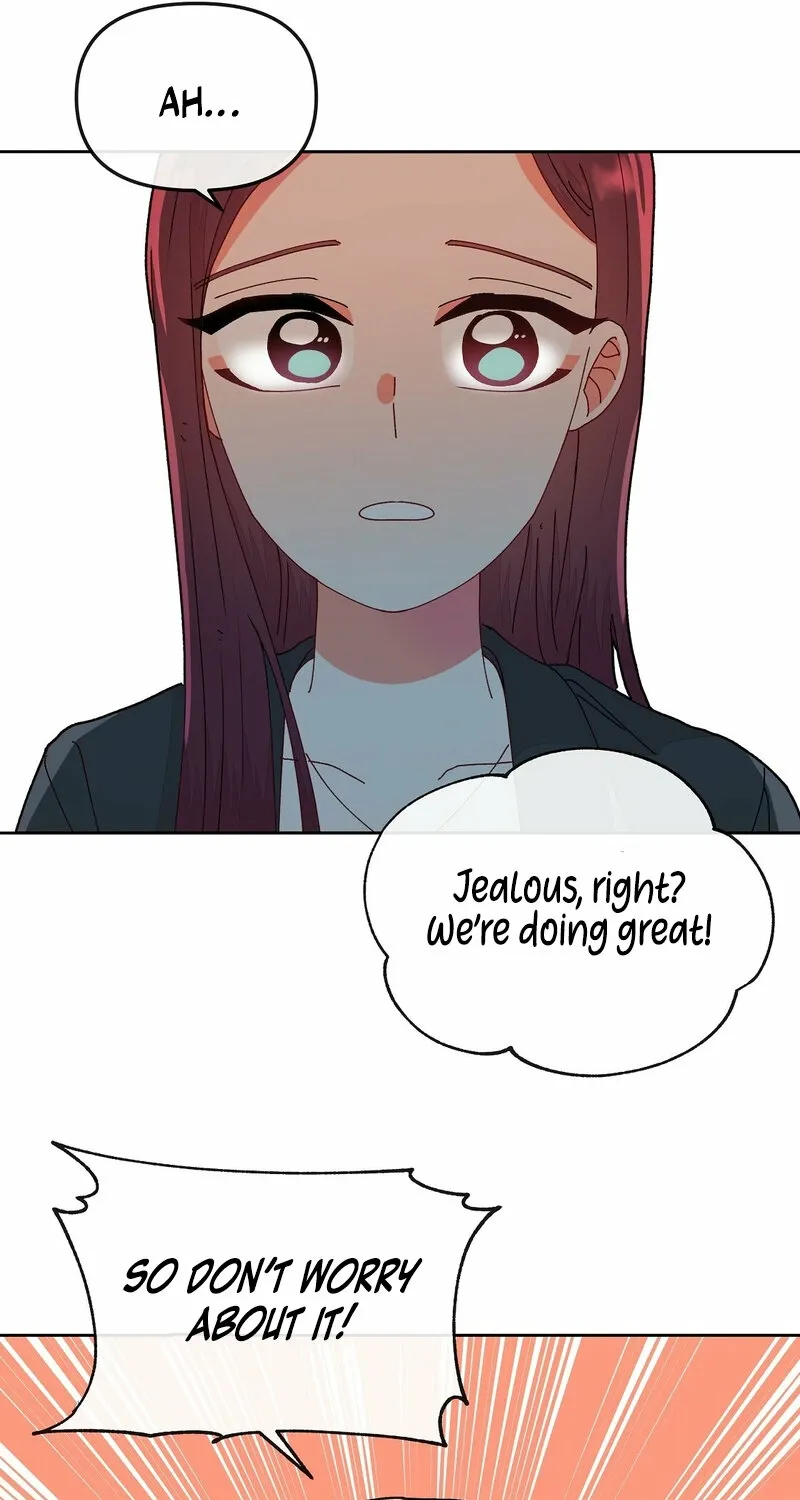 Your Portrait Chapter 15 page 31 - 