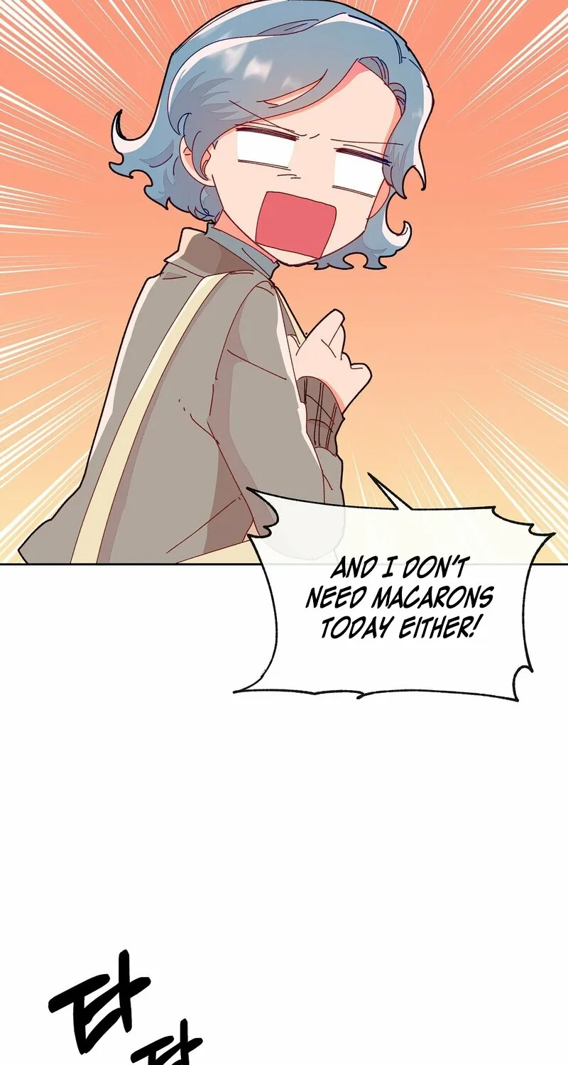 Your Portrait Chapter 15 page 32 - 