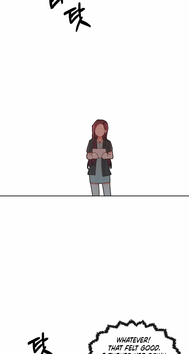 Your Portrait Chapter 15 page 33 - 