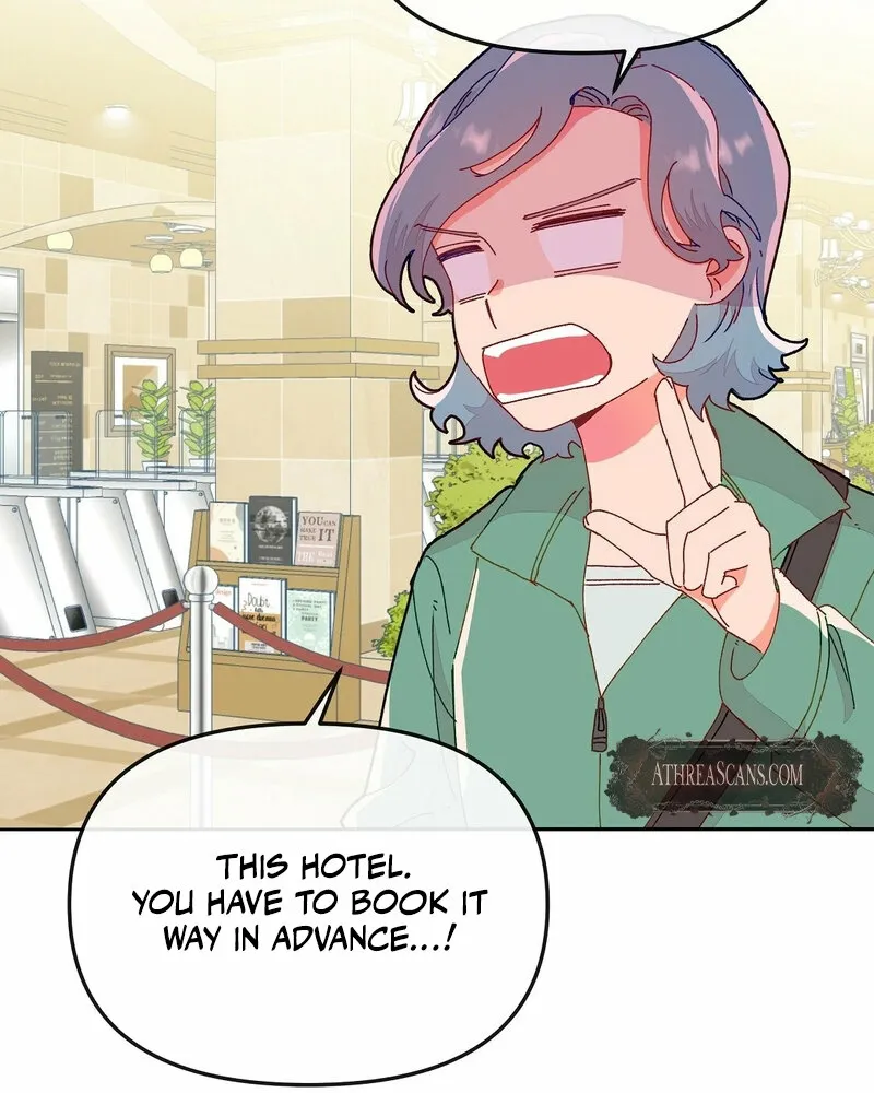 Your Portrait Chapter 15 page 40 - 