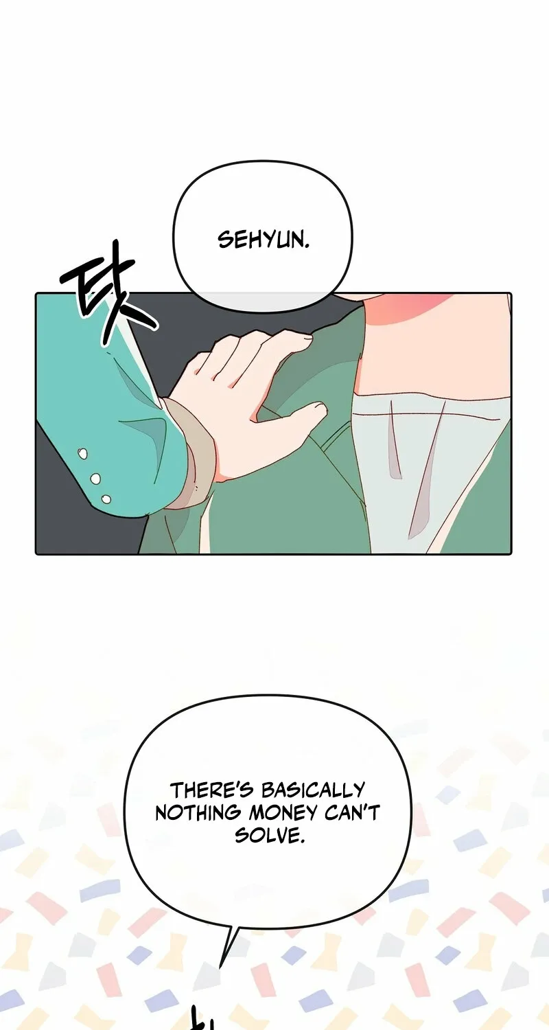 Your Portrait Chapter 15 page 41 - 