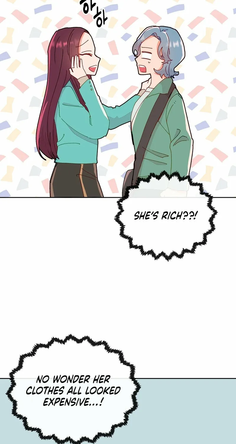 Your Portrait Chapter 15 page 42 - 