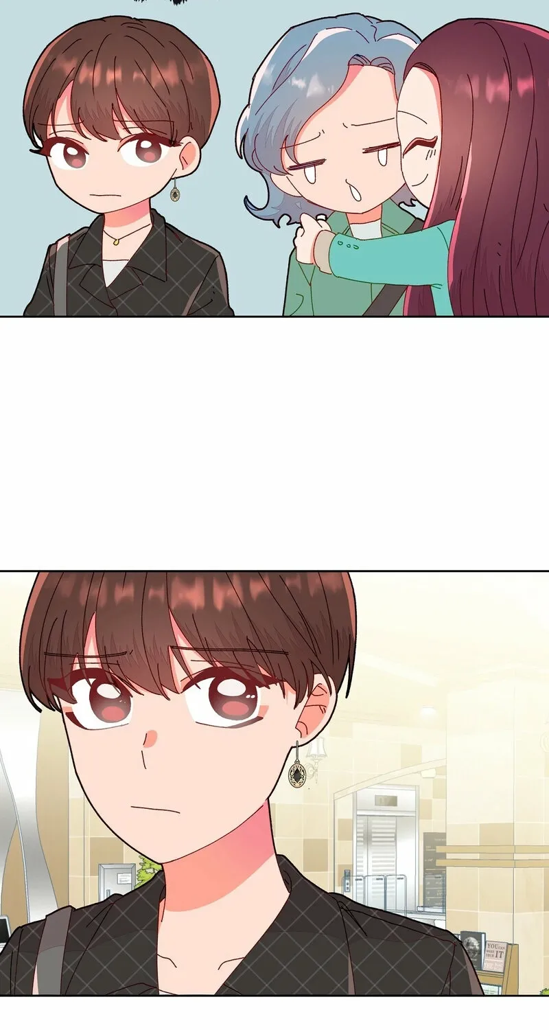 Your Portrait Chapter 15 page 43 - 