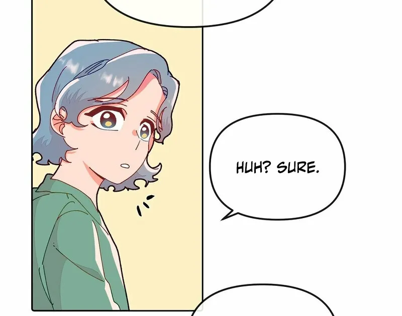 Your Portrait Chapter 15 page 45 - 