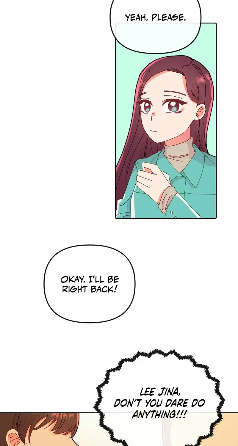 Your Portrait Chapter 15 page 46 - 