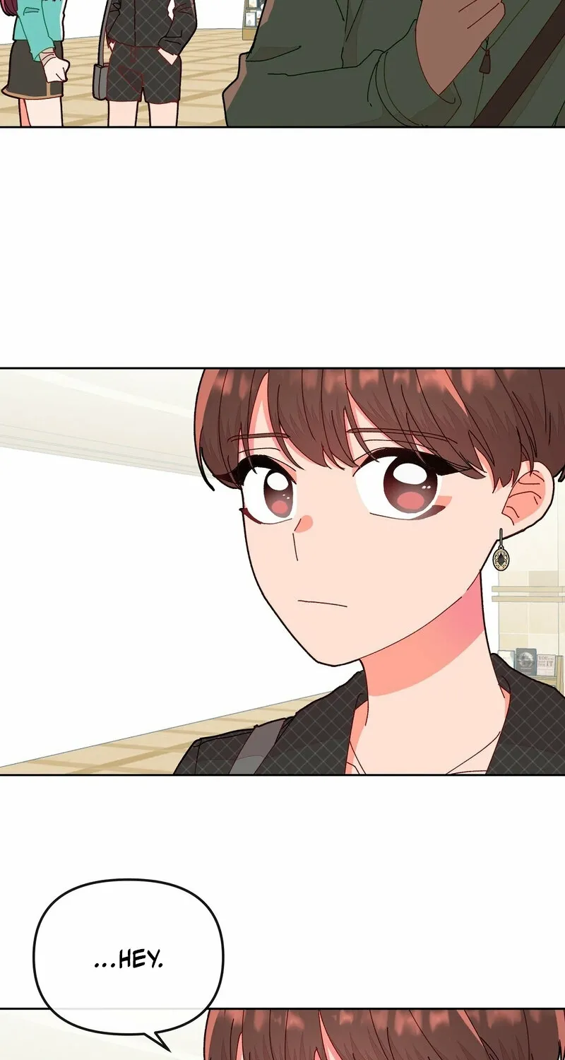 Your Portrait Chapter 15 page 48 - 