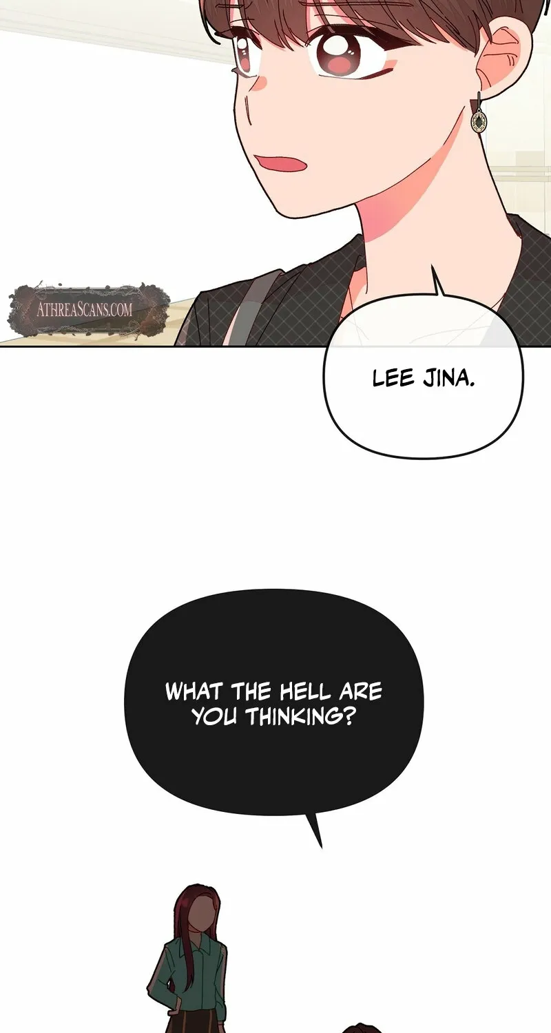 Your Portrait Chapter 15 page 49 - 