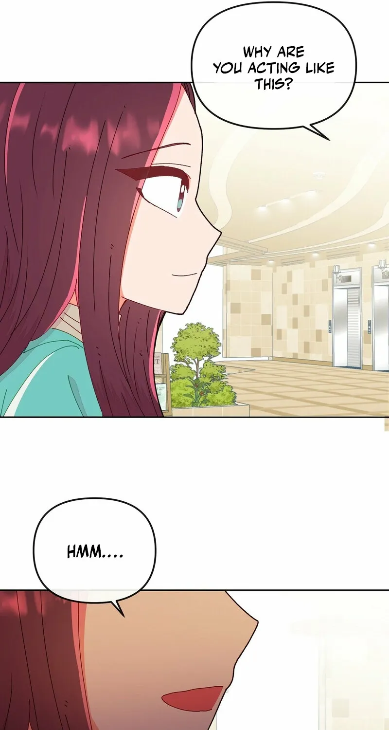 Your Portrait Chapter 15 page 51 - 