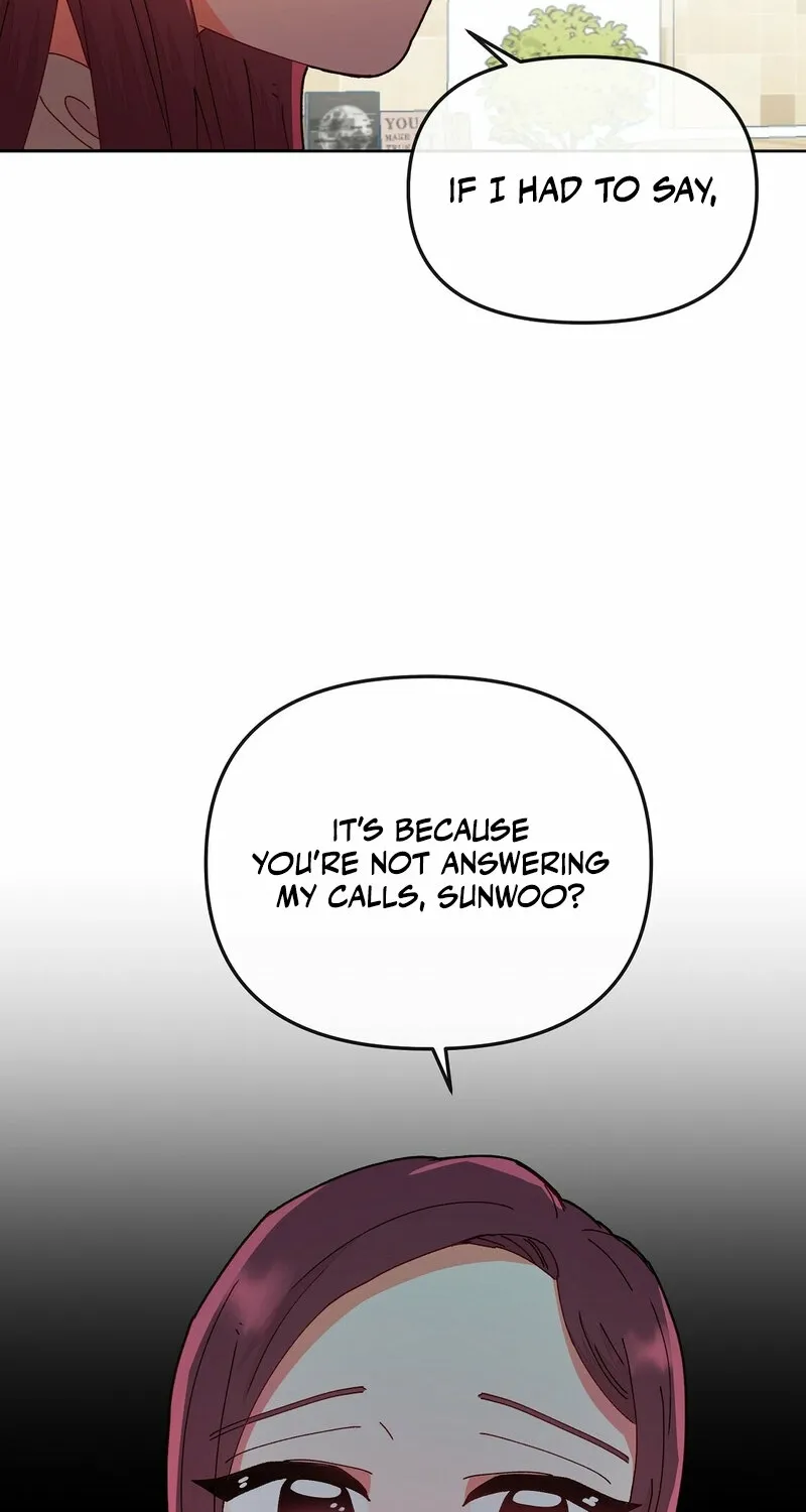 Your Portrait Chapter 15 page 52 - 