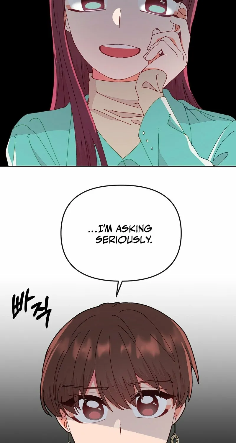 Your Portrait Chapter 15 page 53 - 