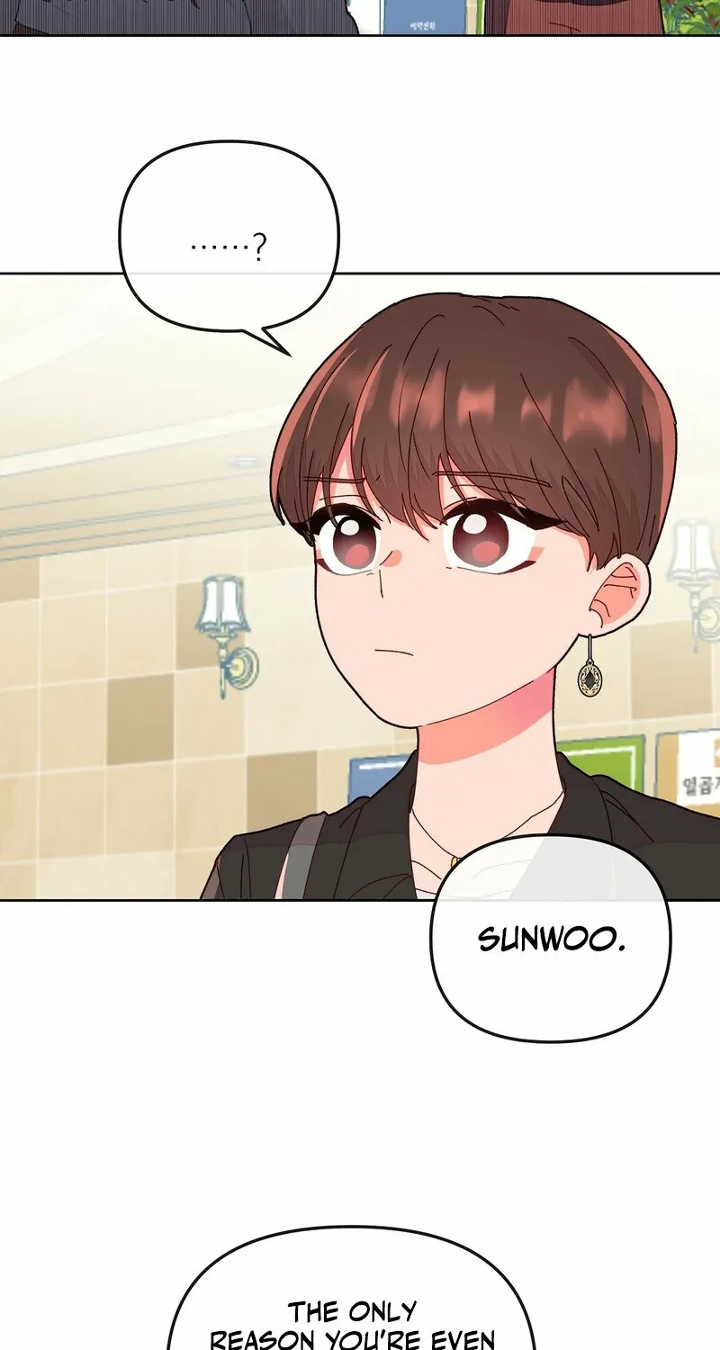 Your Portrait Chapter 15 page 56 - 