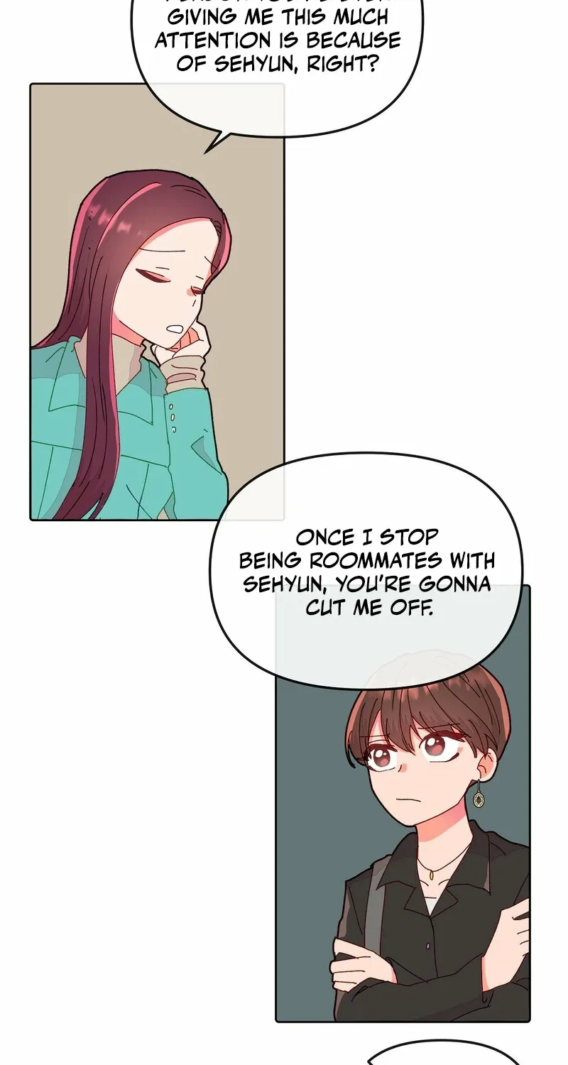 Your Portrait Chapter 15 page 57 - 