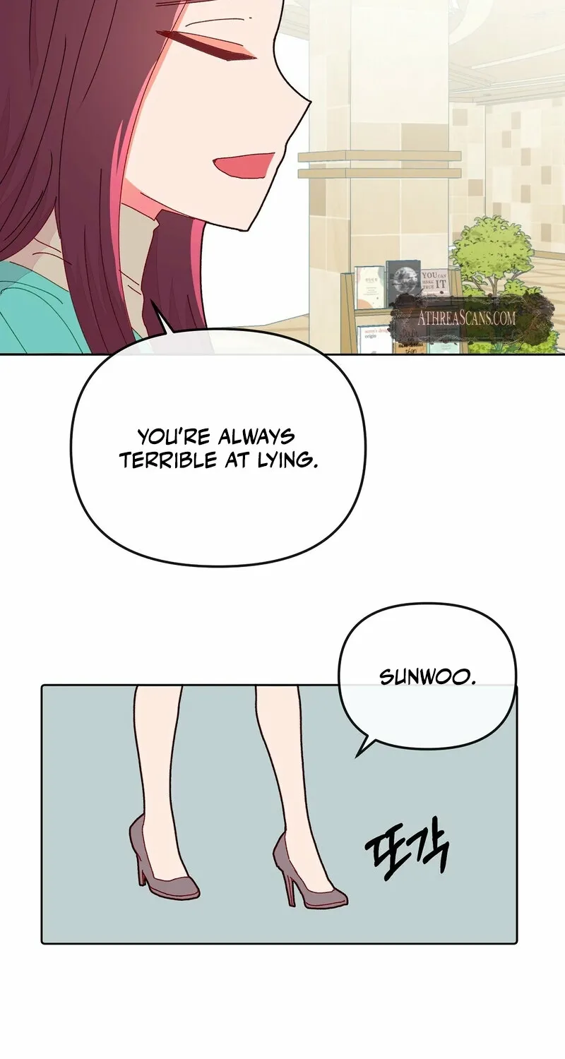 Your Portrait Chapter 15 page 59 - 