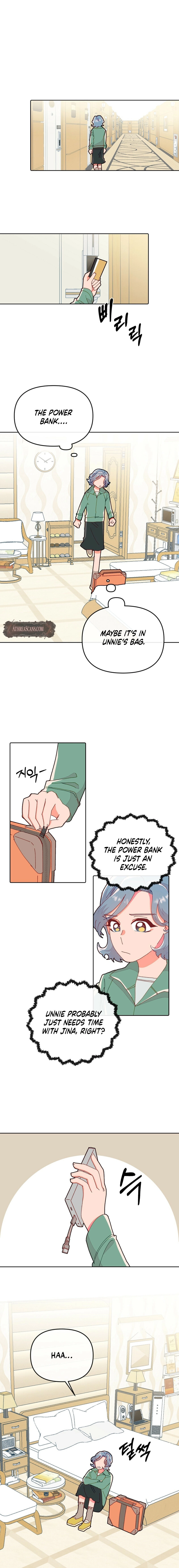 Your Portrait Chapter 16 page 2 - 