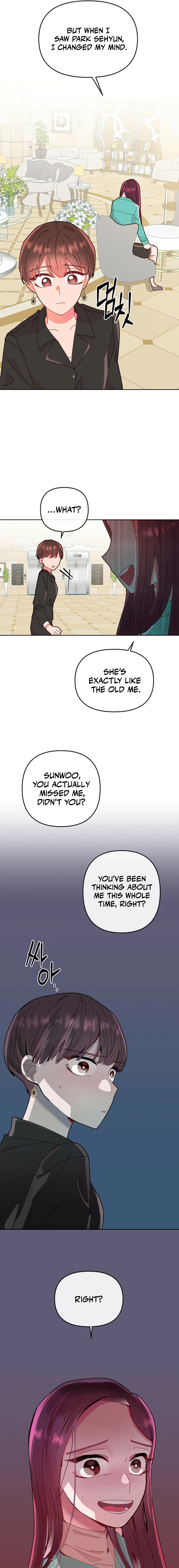 Your Portrait Chapter 16 page 11 - 