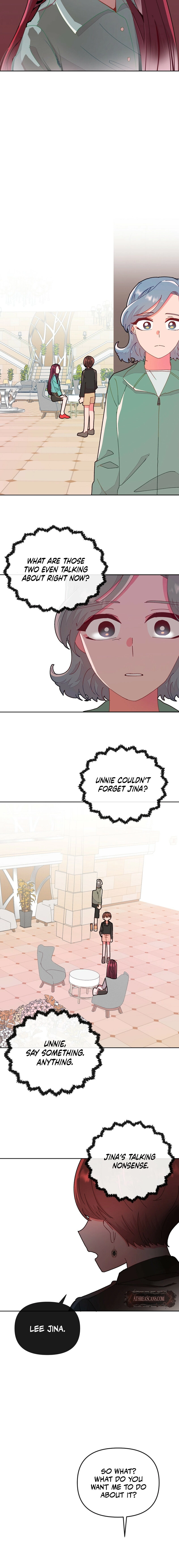 Your Portrait Chapter 16 page 12 - 