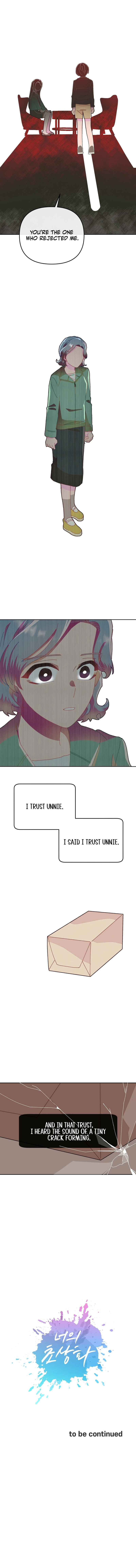 Your Portrait Chapter 16 page 13 - 