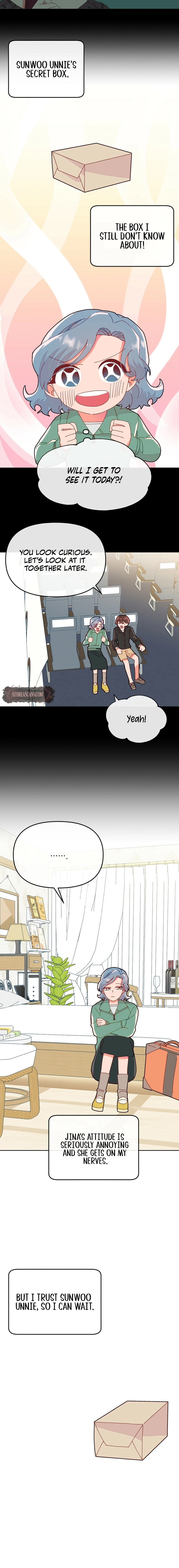 Your Portrait Chapter 16 page 4 - 