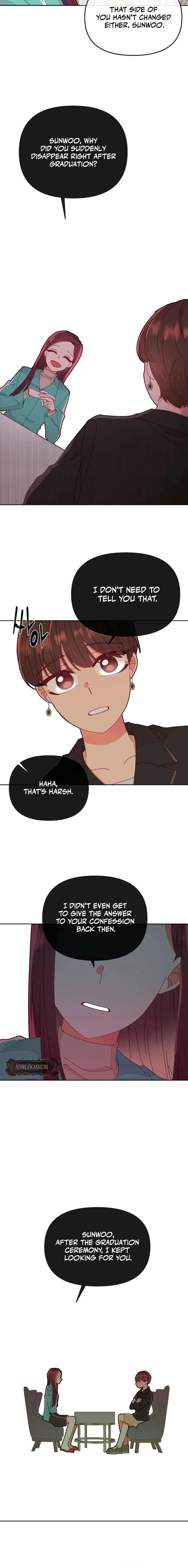 Your Portrait Chapter 16 page 6 - 