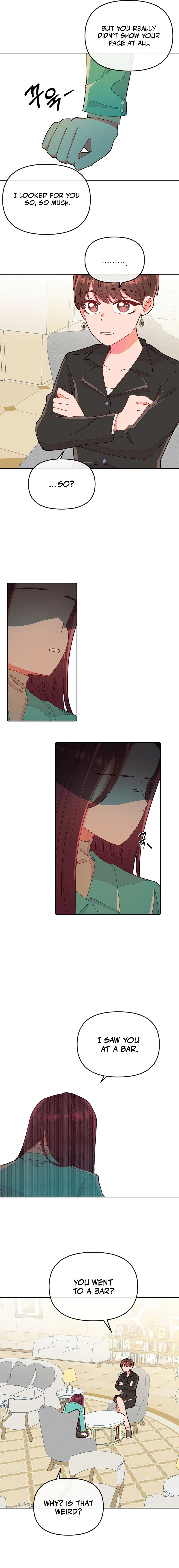 Your Portrait Chapter 16 page 7 - 
