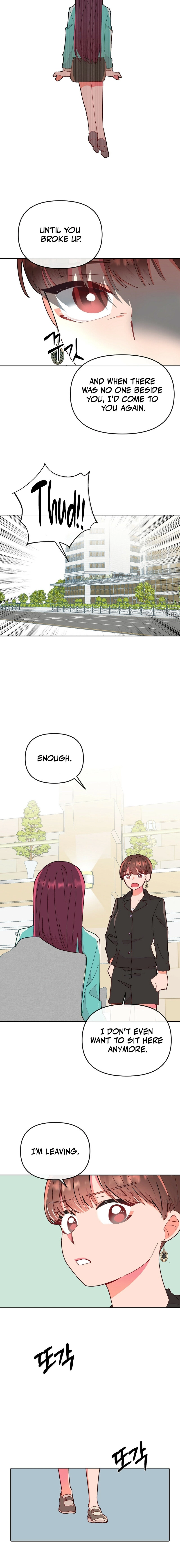 Your Portrait Chapter 16 page 10 - 
