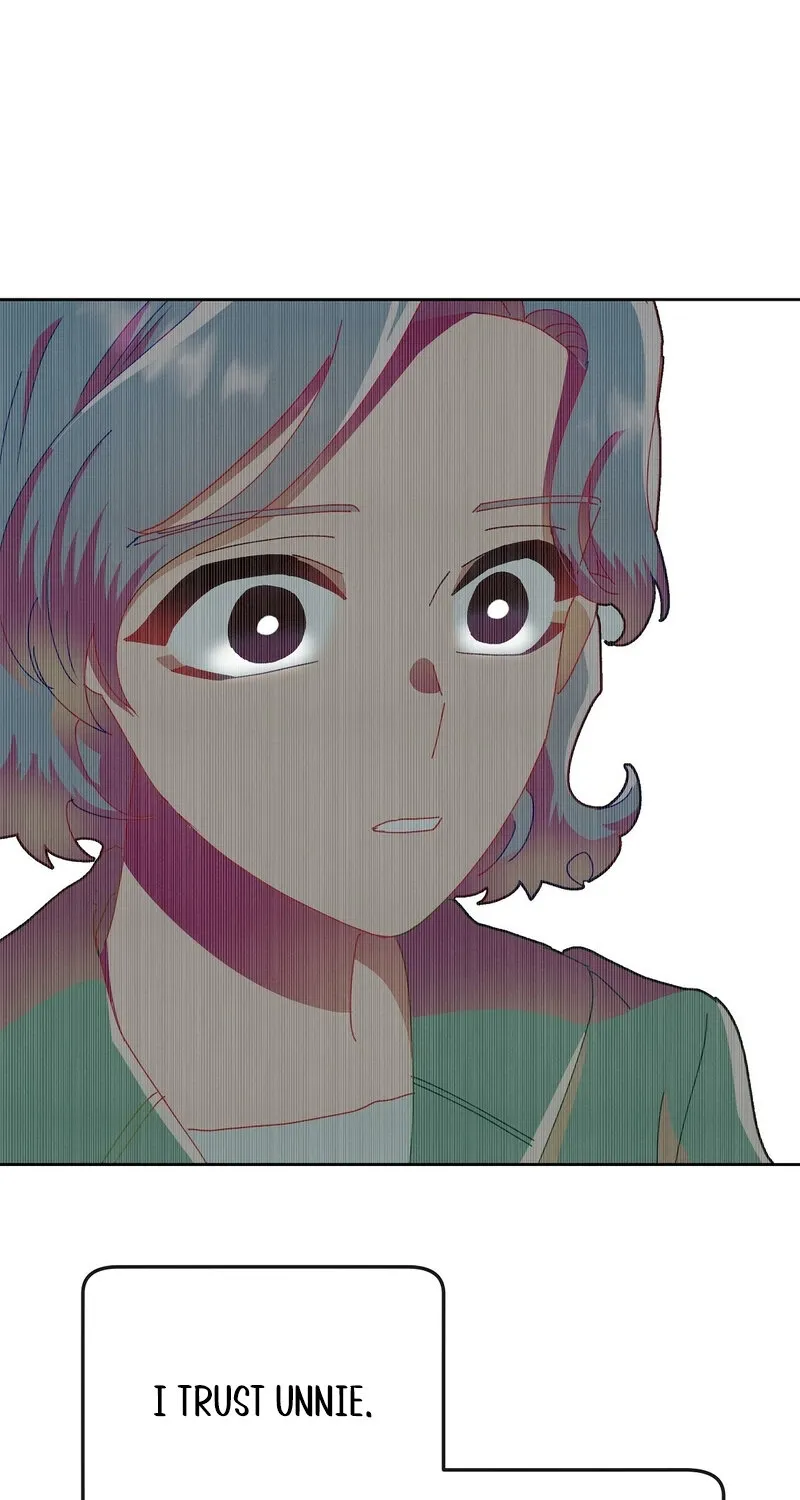 Your Portrait Chapter 17 page 1 - 