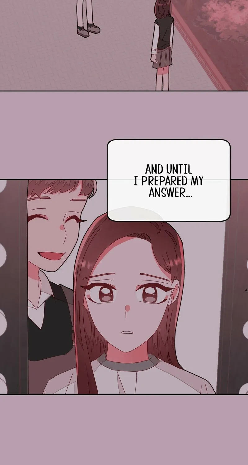 Your Portrait Chapter 17 page 14 - 