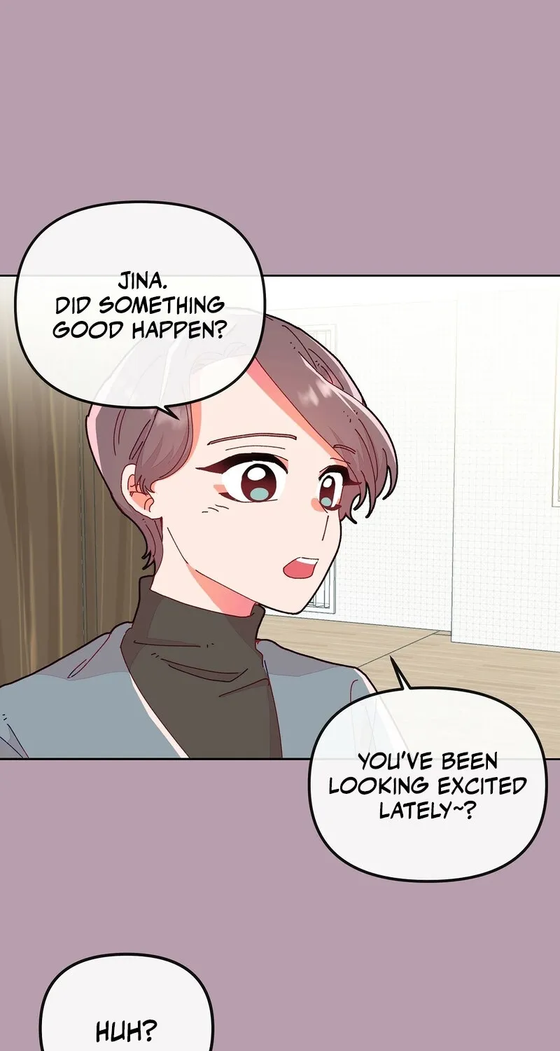 Your Portrait Chapter 17 page 18 - 