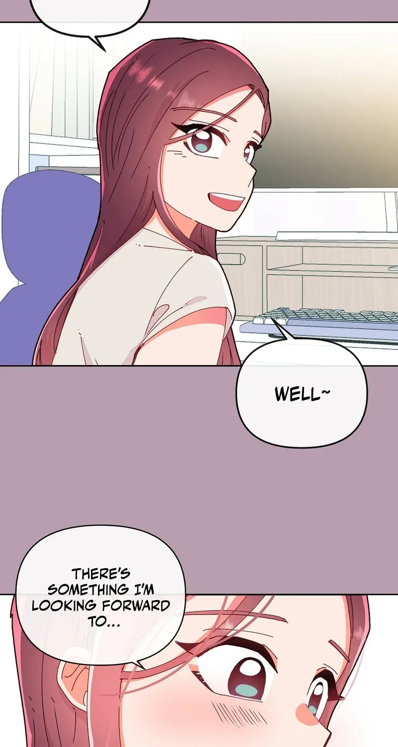 Your Portrait Chapter 17 page 19 - 